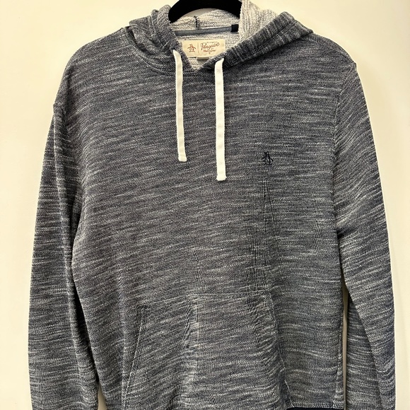 Original Penguin Hoodie - Picture 1 of 3